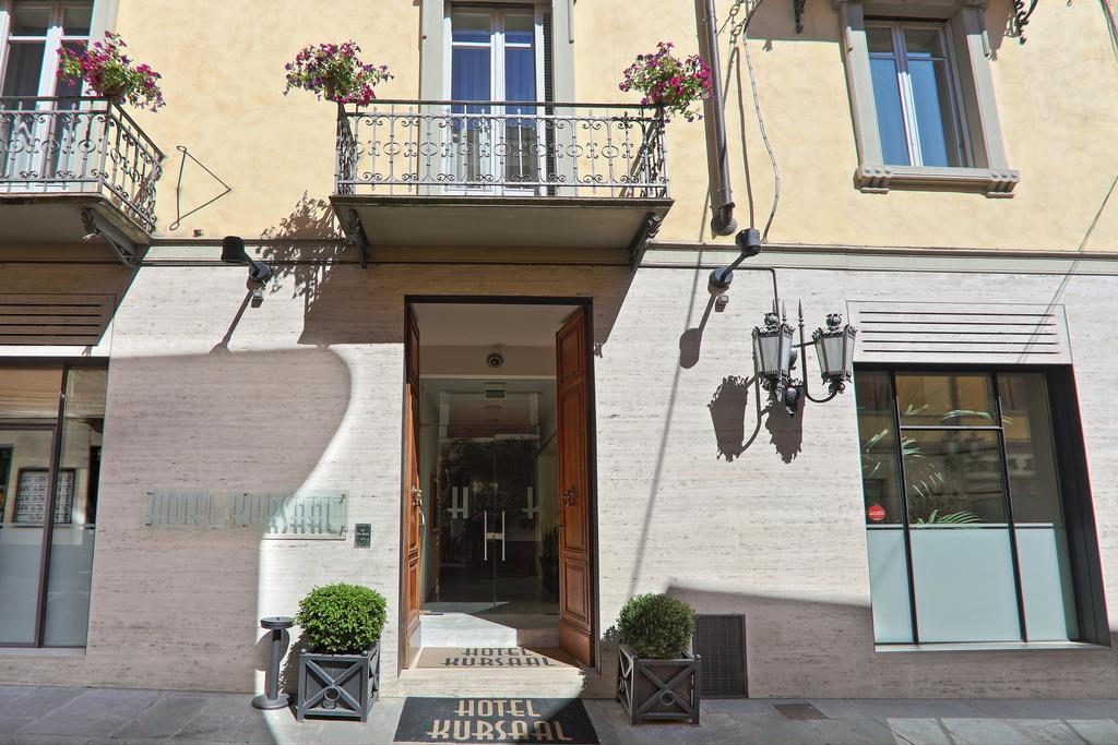 Hotel Kursaal Bb Hotel 3*