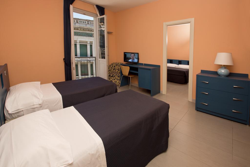 Hotel Hotel Kursaal Bb 3*