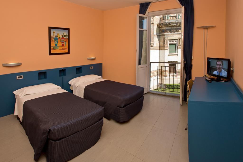 Hotel Kursaal Bb Hotel