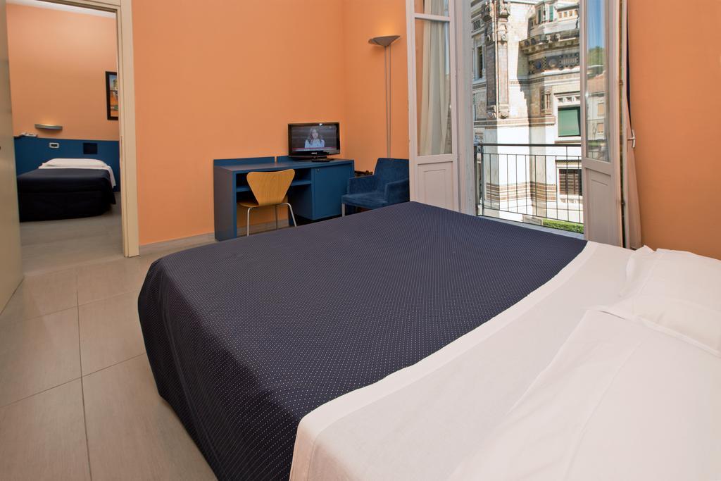 Hotel Kursaal Bb 3* Salsomaggiore Terme
