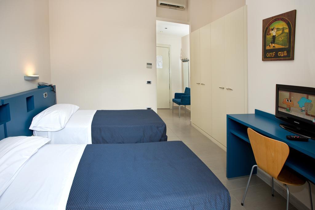 Hotel Kursaal Bb Hotel