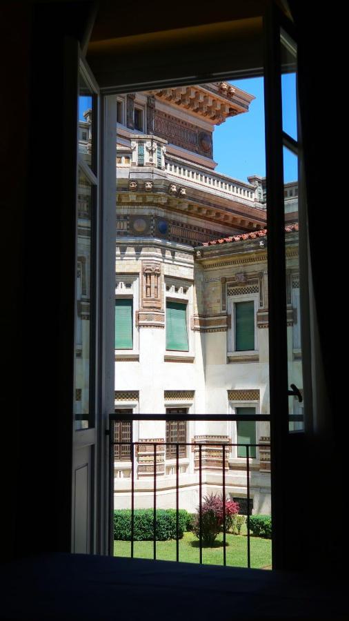 Hotel Kursaal Bb