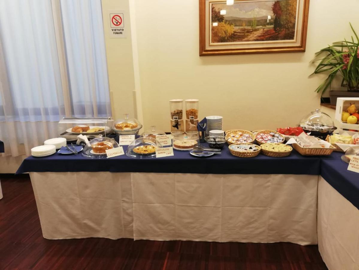 Hotel Kursaal Bb 3* Salsomaggiore Terme