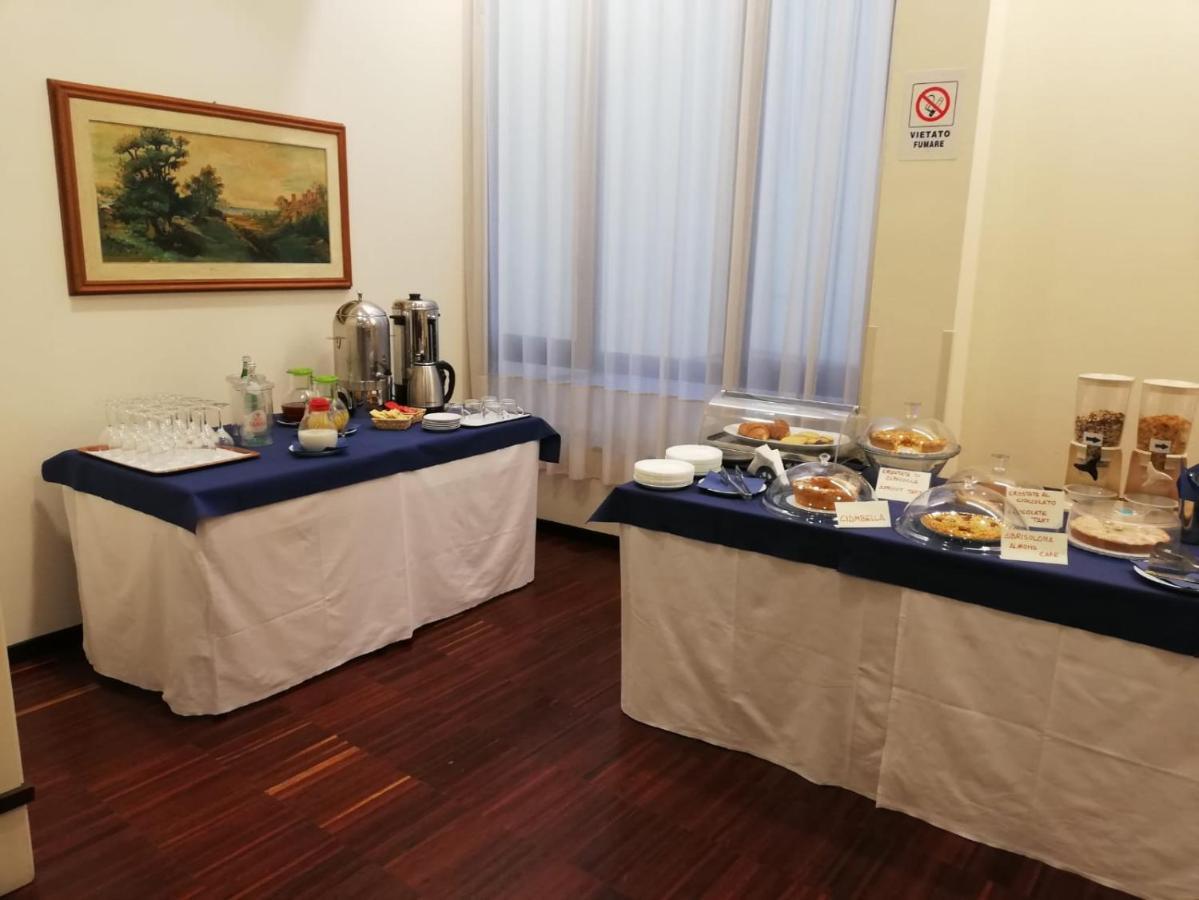 Hotel Hotel Kursaal Bb