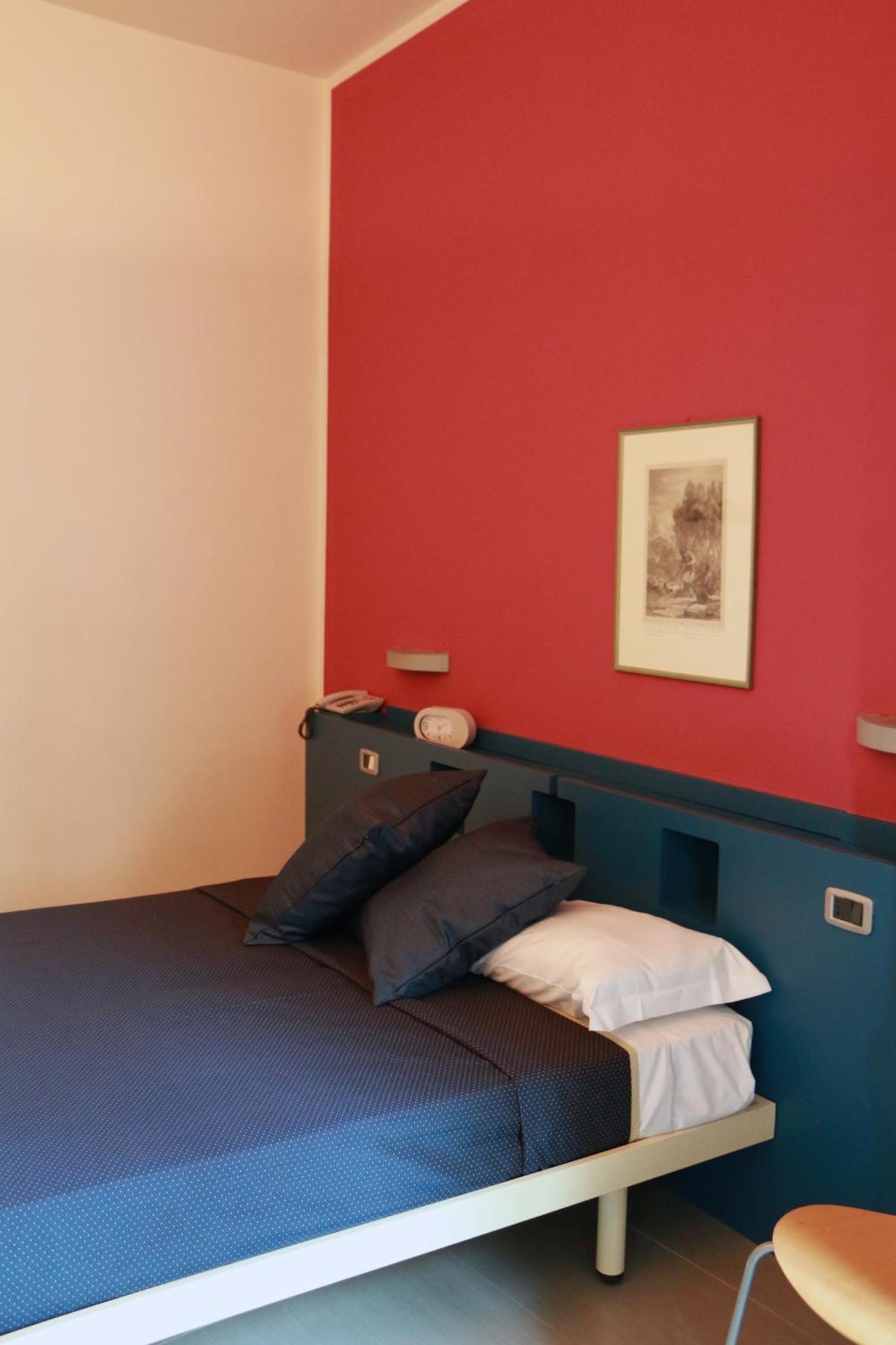 Hotel Kursaal Bb 3* Salsomaggiore Terme