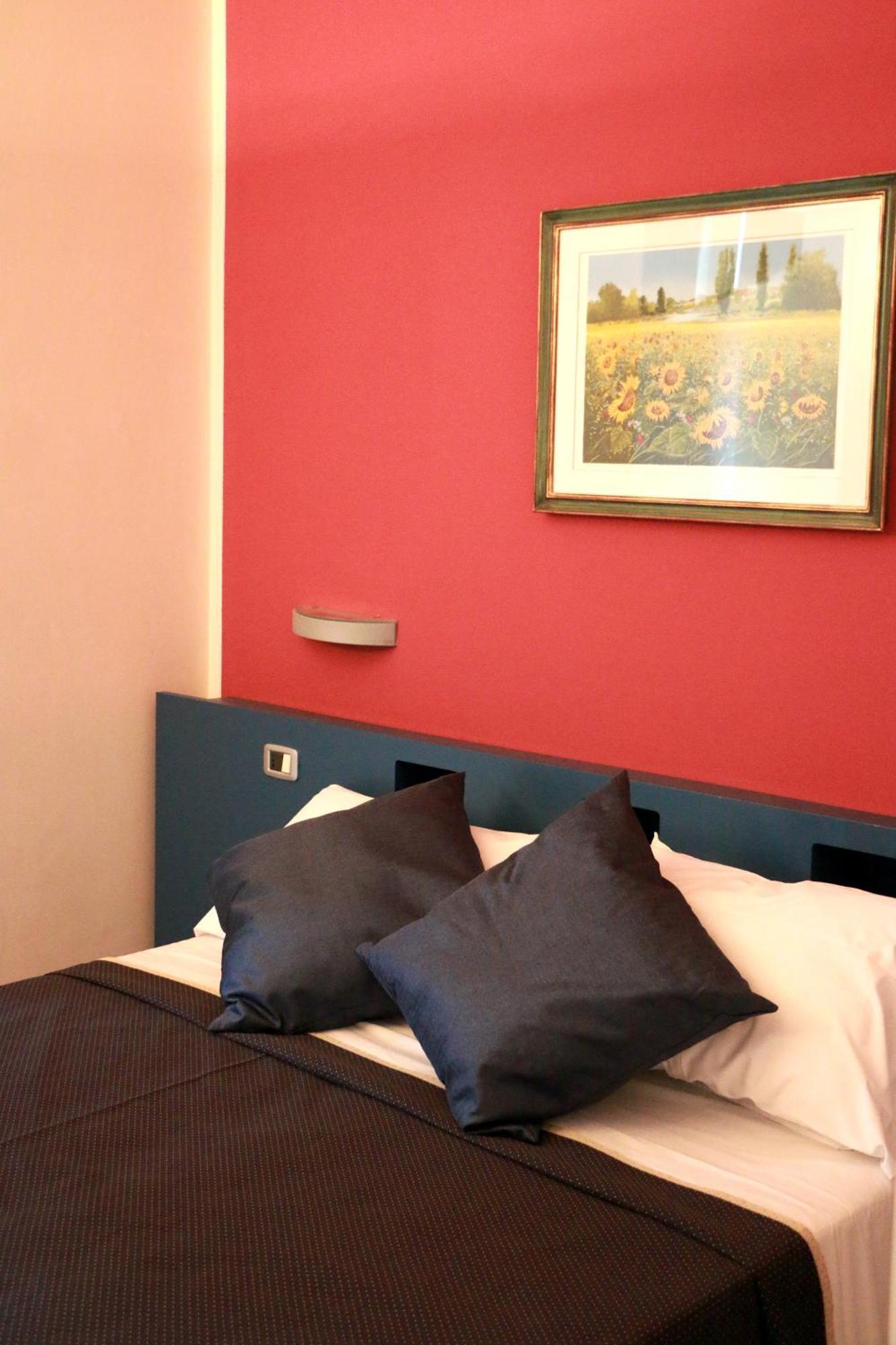 Hotel Kursaal Bb Salsomaggiore Terme