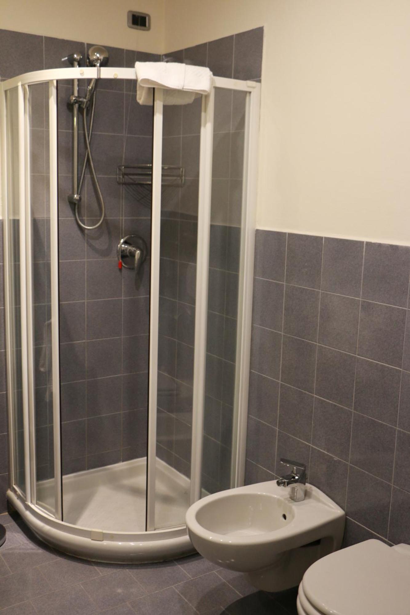 Hotel Kursaal Bb Salsomaggiore Terme