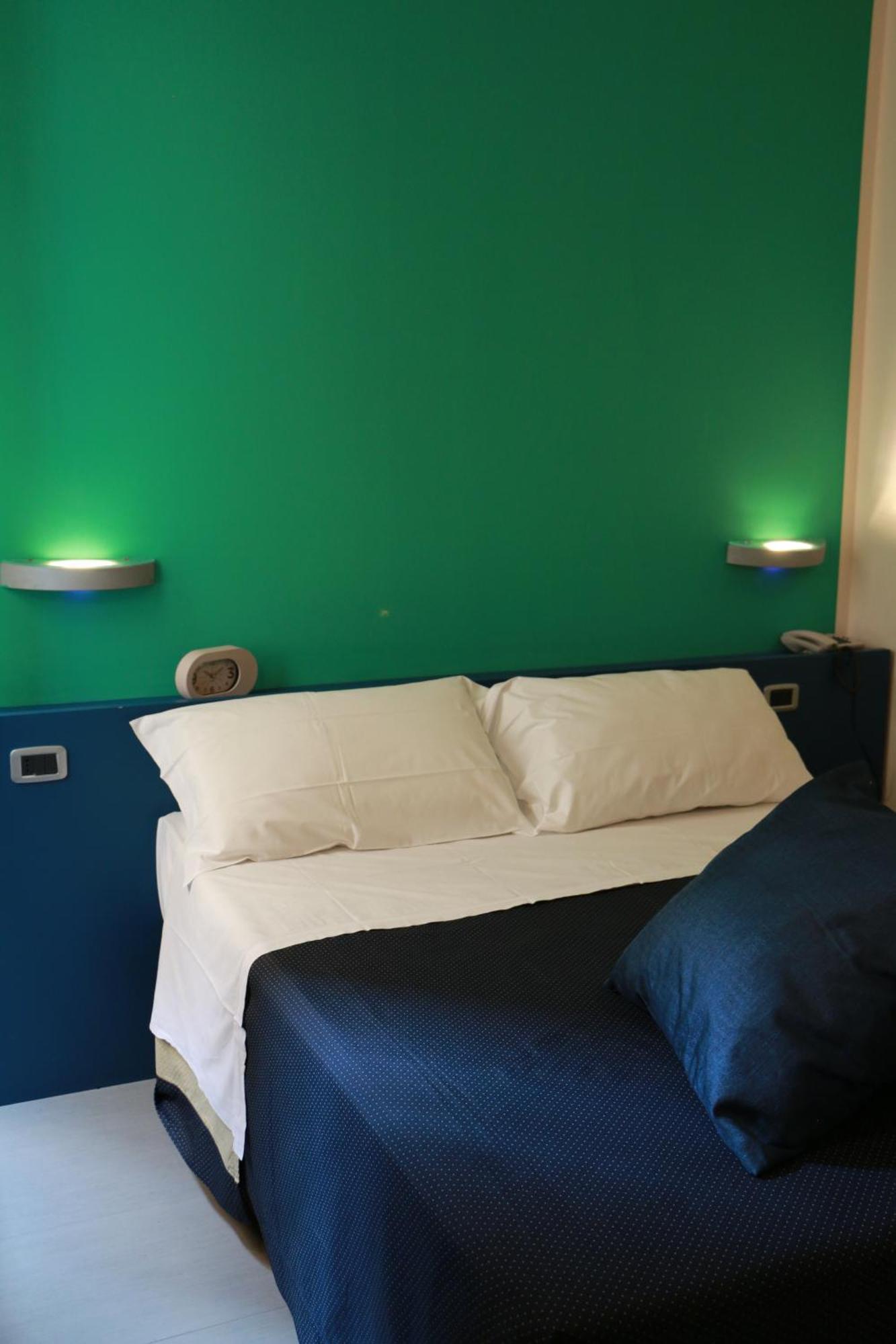 Hotel Kursaal Bb Hotel 3*